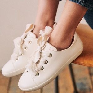 Sezane Jack Sneakers